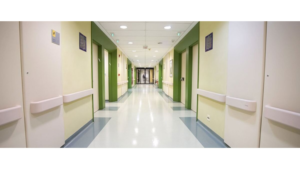 Piso Hospitalar